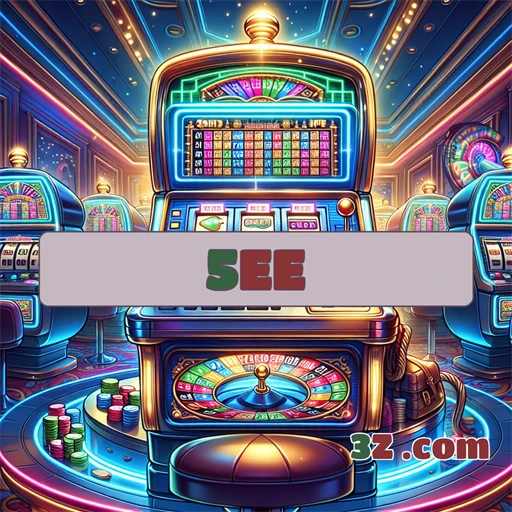Inovação em Jogos: O Que Há no App do 5ee.com?