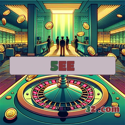 A Revolução da Plataforma de Jogos na 5ee.com