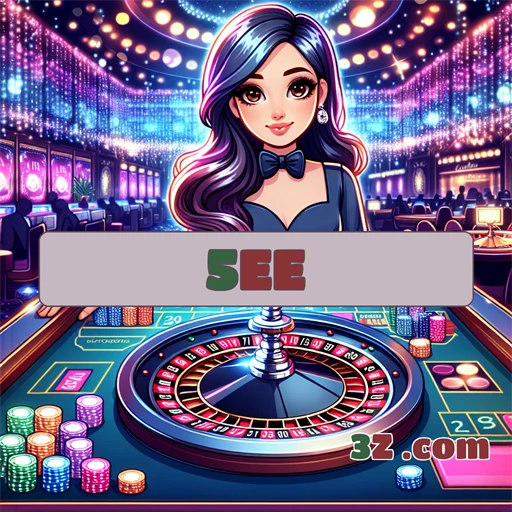 Slots Cativantes: Atrações Irresistíveis do 5ee.com