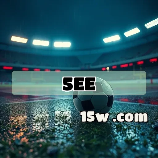 5ee.com: Torneios Que Transformam a Experiência dos Jogadores